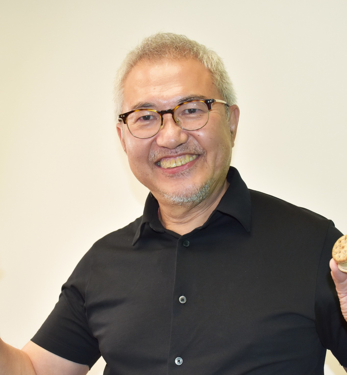 George Chen - Ecoinno