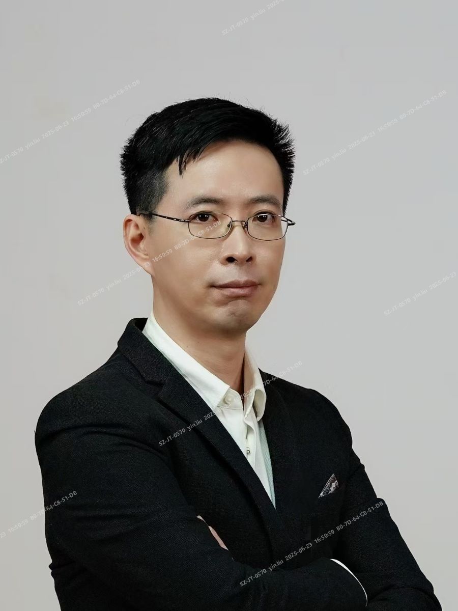 Jerome Zhang - YUTOECO R&D Institute